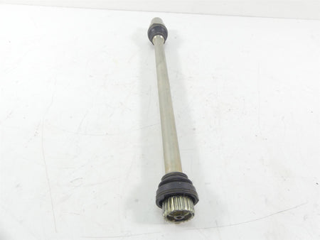 2019 Honda Talon SXS1000 S2R Rear Center Prop Drive Shaft 40200-HL6-A01 {{ shop.shopifyCountryName }} - Mototech271