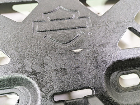 2022 Harley RA1250 S Pan America Trunk Rear Case Mount Holder Bracket 53000850 {{ shop.shopifyCountryName }} - Mototech271