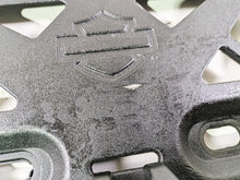 Load image into Gallery viewer, 2022 Harley RA1250 S Pan America Trunk Rear Case Mount Holder Bracket 53000850
