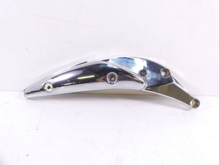 2006 Suzuki M109R VZR1800 Boulevard Right Rear Chrome Frame Strut 41611-48G00 {{ shop.shopifyCountryName }} - Mototech271