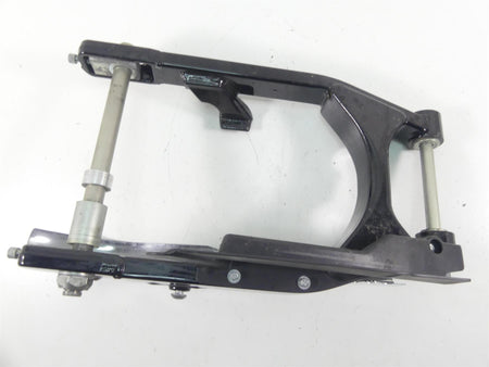 2010 Harley FXDWG Dyna Wide Glide Rear Swingarm Swing Arm & 25mm Axle 47820-10 {{ shop.shopifyCountryName }} - Mototech271
