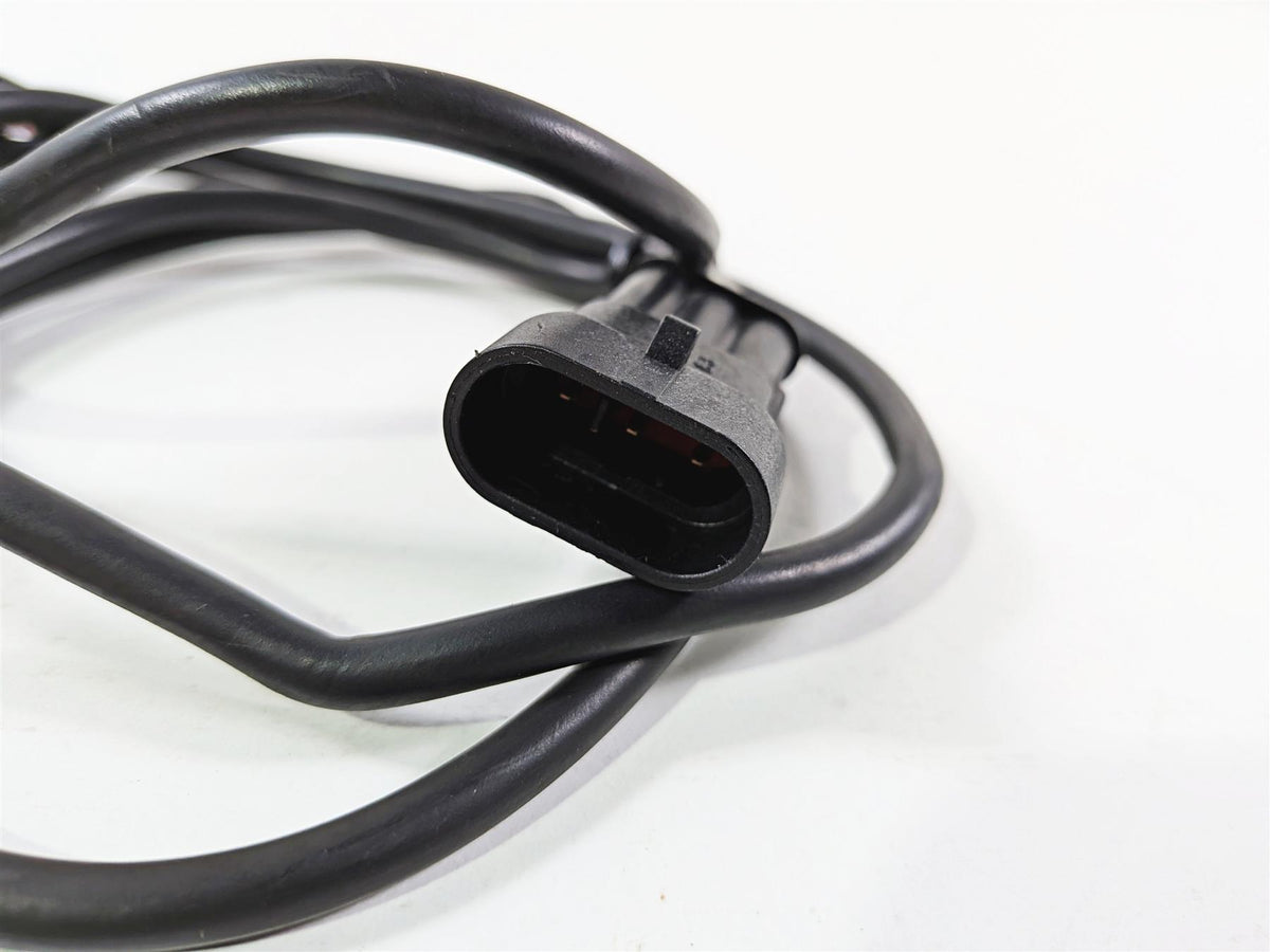 2011 Ducati Streetfighter 1098 S Front Wheel Speed Sensor 55240373E {{ shop.shopifyCountryName }} - Mototech271
