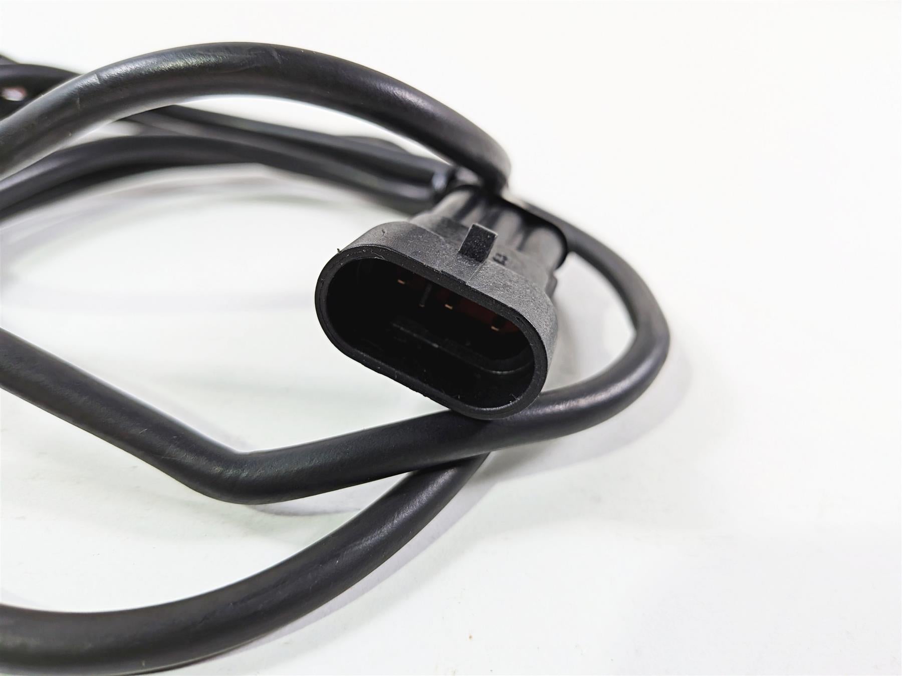 2011 Ducati Streetfighter 1098 S Front Wheel Speed Sensor 55240373E {{ shop.shopifyCountryName }} - Mototech271