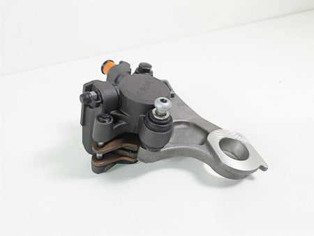 2014 Yamaha YZFR1 R1 RN22 Rear Brake Caliper & Bracket Nissin 5VY-2580W-12-00 {{ shop.shopifyCountryName }} - Mototech271
