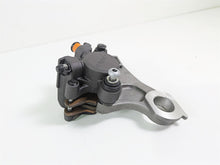 Load image into Gallery viewer, 2014 Yamaha YZFR1 R1 RN22 Rear Brake Caliper &amp; Bracket Nissin 5VY-2580W-12-00

