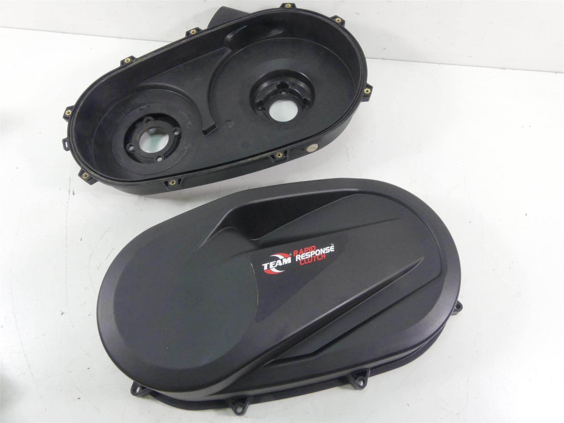 2015 Arctic Wild Cat 700 Sport LTD Primary Drive Clutch Covers 0806-173 0806-141 {{ shop.shopifyCountryName }} - Mototech271
