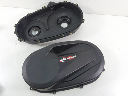 2015 Arctic Wild Cat 700 Sport LTD Primary Drive Clutch Covers 0806-173 0806-141 {{ shop.shopifyCountryName }} - Mototech271