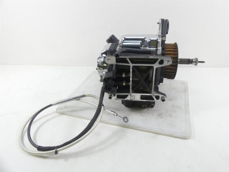 2001 Harley Touring FLHRCI Road King 5-Speed Transmission Gear Box -23K 33035-01 {{ shop.shopifyCountryName }} - Mototech271