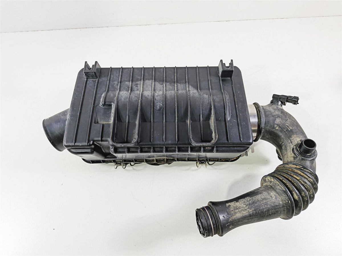 2019 Polaris RZR XP Turbo S Dynamics Air Box Breather & Tubes Set 1240747-Mototech271