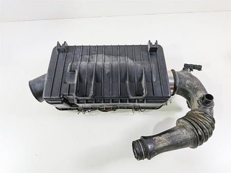 2019 Polaris RZR XP Turbo S Dynamics Air Box Breather & Tubes Set 1240747-Mototech271