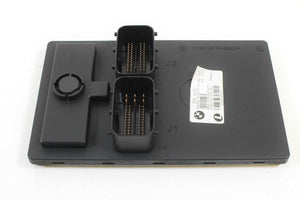 2011 BMW R1200RT R1200 RT K26 Central Chassis Electronics Module 61358521877 | Mototech271