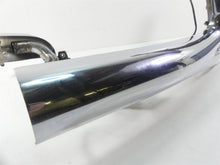 Load image into Gallery viewer, 2016 Indian Chieftain Dark Horse Oem Exhaust Header Manifold Pipe Set 1262761

