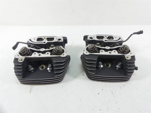 2013 Harley Touring FLHX Street Glide Cylinderheads Cylinder Head Set 17192-06B | Mototech271