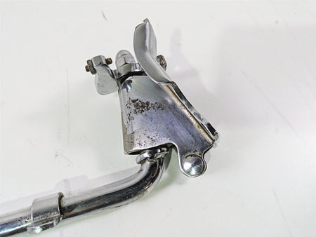 2002 Indian Spirit Deluxe Kickstand Kick Jiffy Stand & Mount 42-048 {{ shop.shopifyCountryName }} - Mototech271