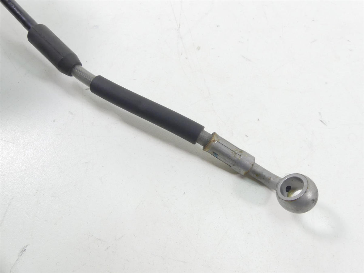 2015 BMW R1200RT K52 Front Abs Brake Line Hose Tube 34328541829 {{ shop.shopifyCountryName }} - Mototech271