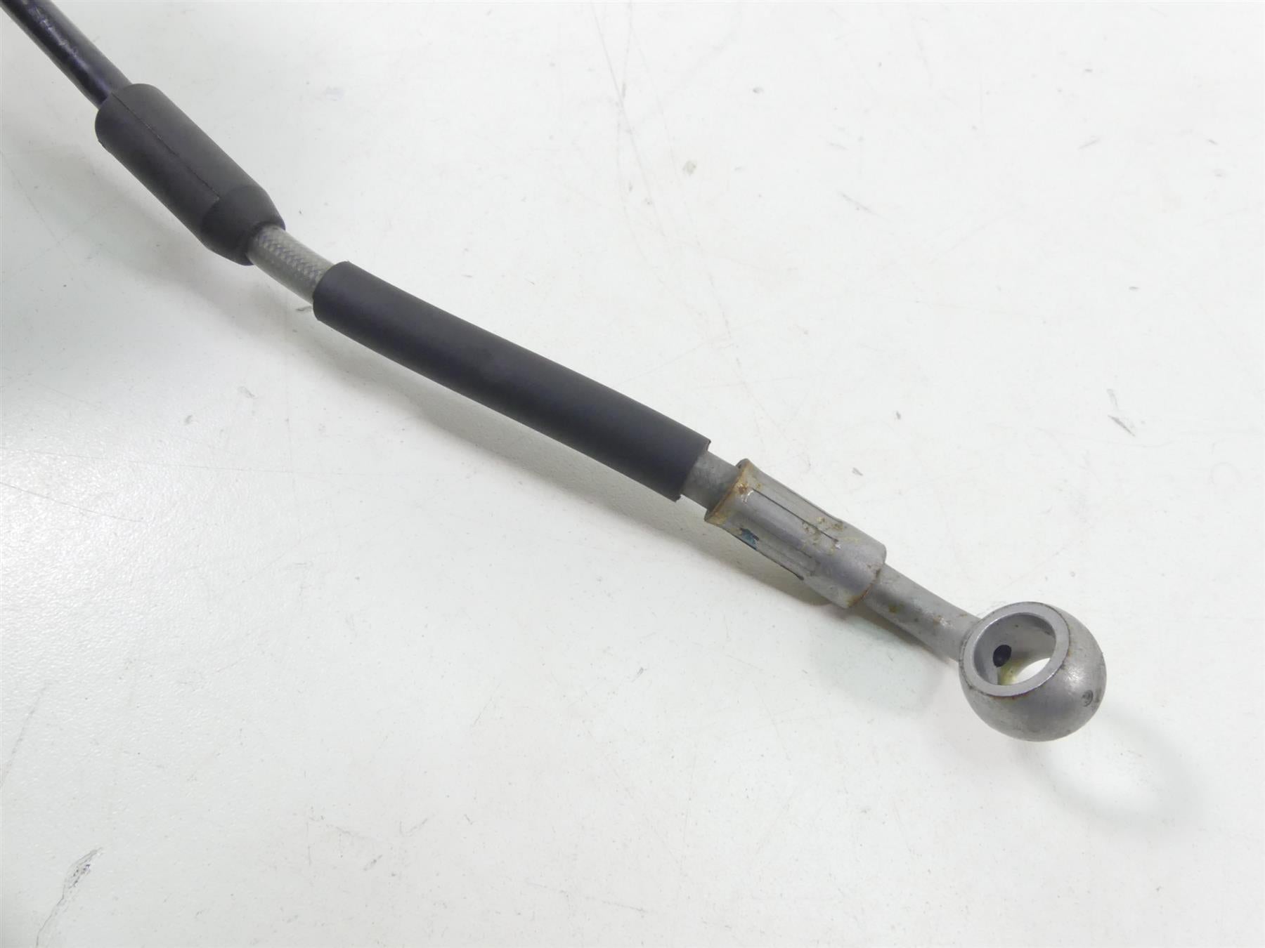 2015 BMW R1200RT K52 Front Abs Brake Line Hose Tube 34328541829 {{ shop.shopifyCountryName }} - Mototech271
