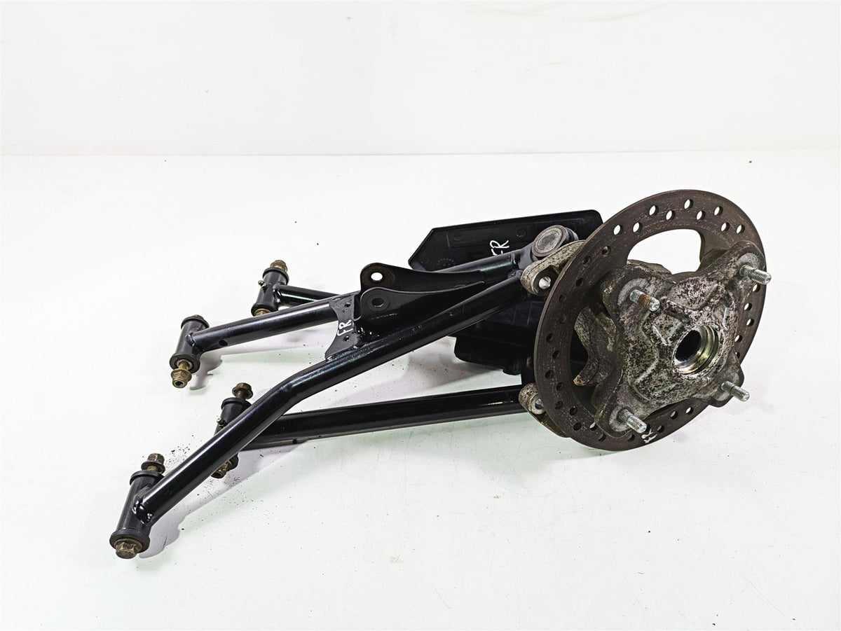 2020 Polaris Sportsman 1000 XP Front Right Control Arm Knee Set 1025345 1023372 {{ shop.shopifyCountryName }} - Mototech271