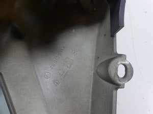 2008 Ducati Hypermotard 1100S Left Side Fuel Tank Fairing Cover - Read 48012511A