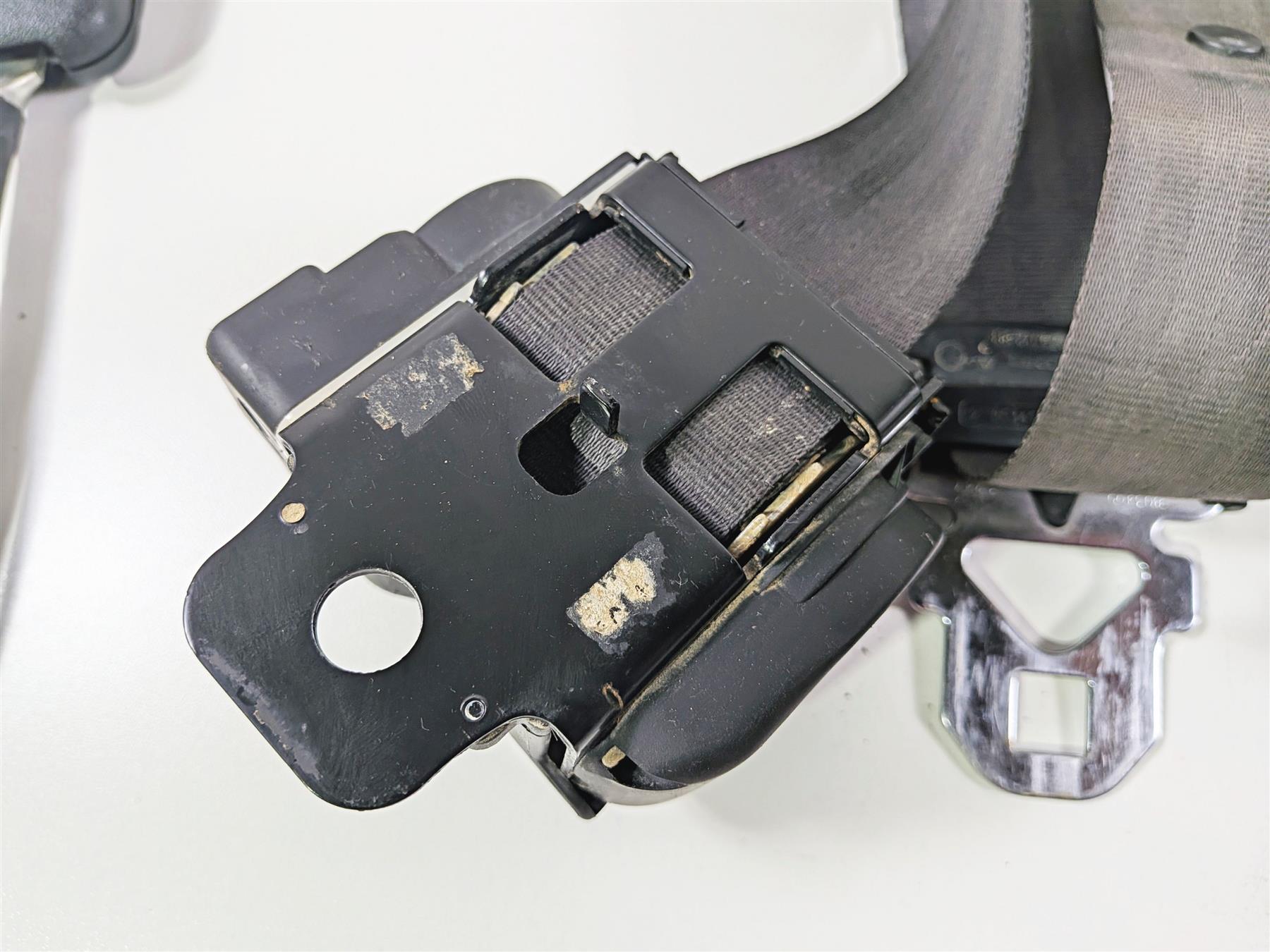 2022 Kawasaki Teryx KRX KRF 1000 SE Seat Belt Harness Set 53061-0360 53061-0365 {{ shop.shopifyCountryName }} - Mototech271