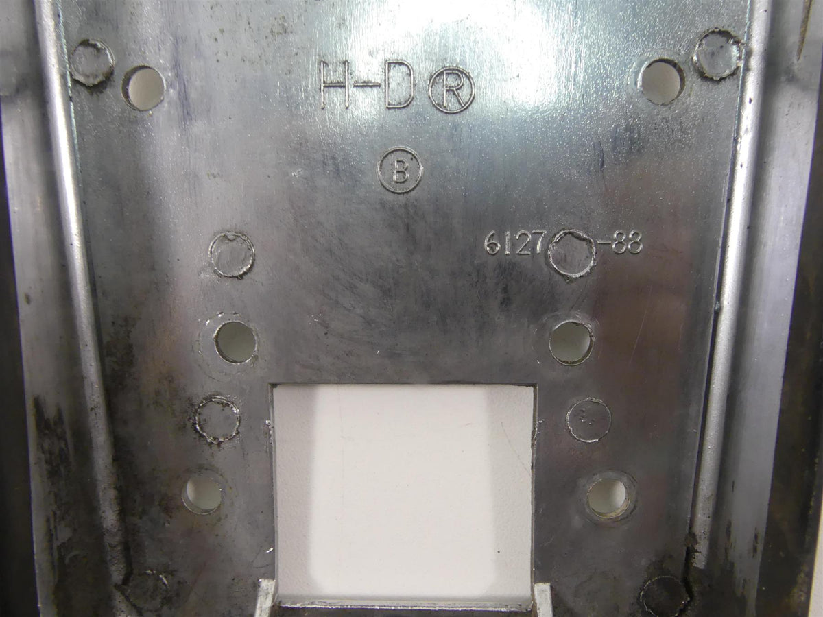 1995 Harley Touring FLHTCU Electra Glide Fuel Tank Dash Cover Console 61282-03 {{ shop.shopifyCountryName }} - Mototech271