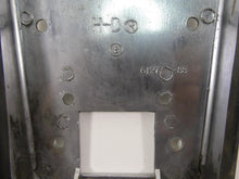 Load image into Gallery viewer, 1995 Harley Touring FLHTCU Electra Glide Fuel Tank Dash Cover Console 61282-03 | Mototech271
