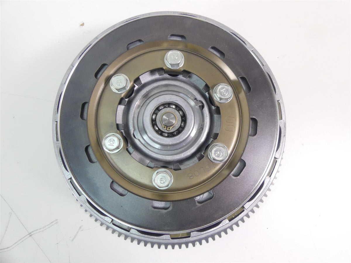2016 Harley Touring FLTRX Road Glide Primary Drive Clutch Kit 37000072 {{ shop.shopifyCountryName }} - Mototech271