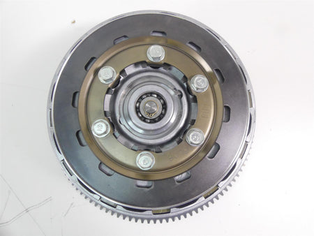 2016 Harley Touring FLTRX Road Glide Primary Drive Clutch Kit 37000072 {{ shop.shopifyCountryName }} - Mototech271