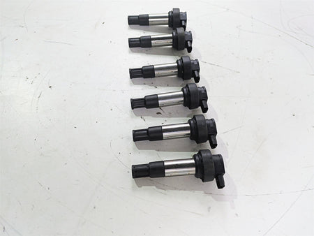 2015 BMW K1600 GT K48 All Six Ignition Coil Set 12137722679 {{ shop.shopifyCountryName }} - Mototech271