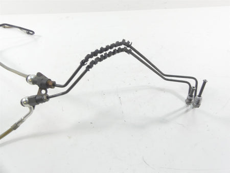 2001 BMW R1150 GS R21 Front Abs Brake Line Hose Set 34322338180 {{ shop.shopifyCountryName }} - Mototech271