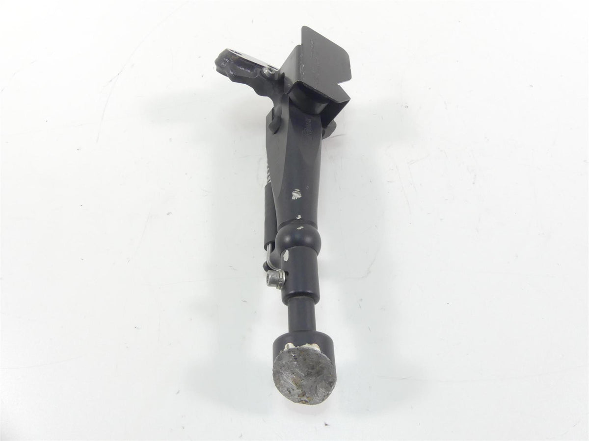 2016 BMW S1000XR K49 Trex Racing Adjustable Side Kickstand Kick Stand KS134-10 {{ shop.shopifyCountryName }} - Mototech271