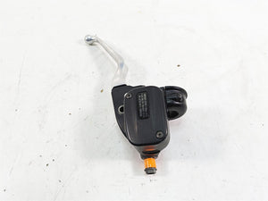 2020 Harley Softail FXBB Street Bob Front Brake Master Cylinder 1/2" 41700233