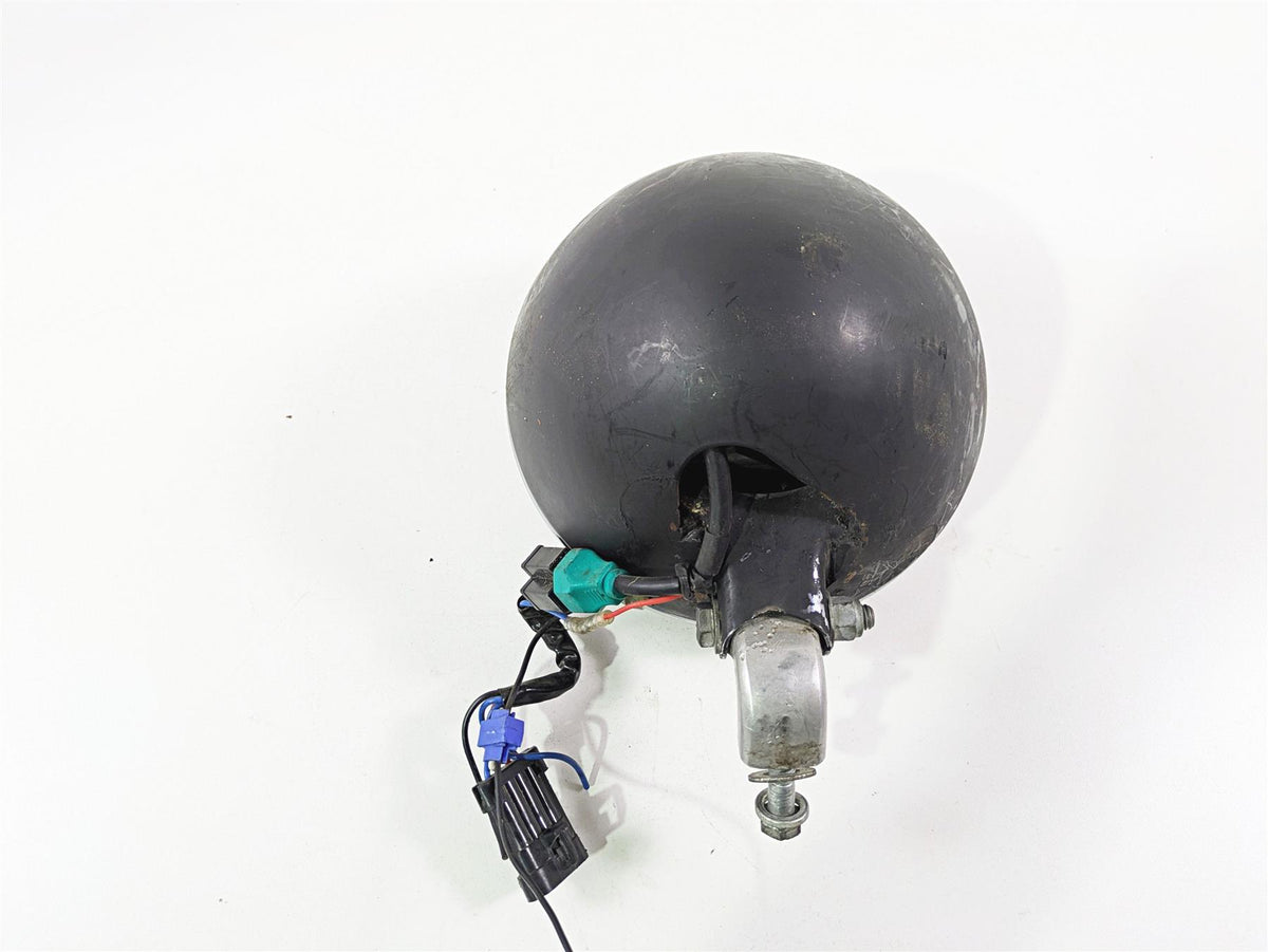 2018 Harley FLHCS Softail Heritage 115th Led Headlight Head Lamp 7" 67700347 {{ shop.shopifyCountryName }} - Mototech271