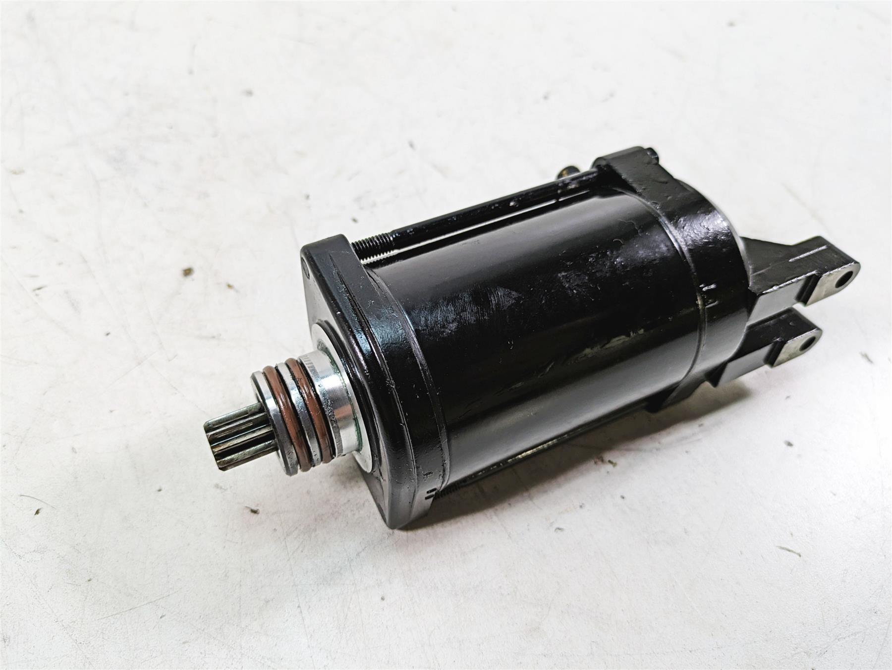 2019 Sea-Doo Spark 900 Trixx Engine Starter Motor 420893830 {{ shop.shopifyCountryName }} - Mototech271