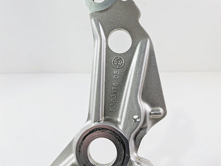 2023 BMW F850GS K81 Front Right Foot Peg & Brake Pedal 46718393176 35218357747 {{ shop.shopifyCountryName }} - Mototech271