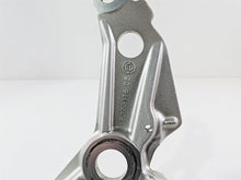 Load image into Gallery viewer, 2023 BMW F850GS K81 Front Right Foot Peg &amp; Brake Pedal 46718393176 35218357747
