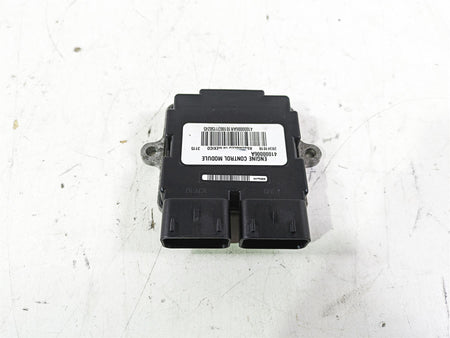 2013 Harley FXDWG Dyna Wide Glide Cdi Ecu Ecm Engine Control Module 41000006A {{ shop.shopifyCountryName }} - Mototech271