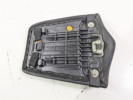2012 Triumph Daytona 675 Rear Passenger Pillion Seat Saddle T2306505 T2306410 {{ shop.shopifyCountryName }} - Mototech271