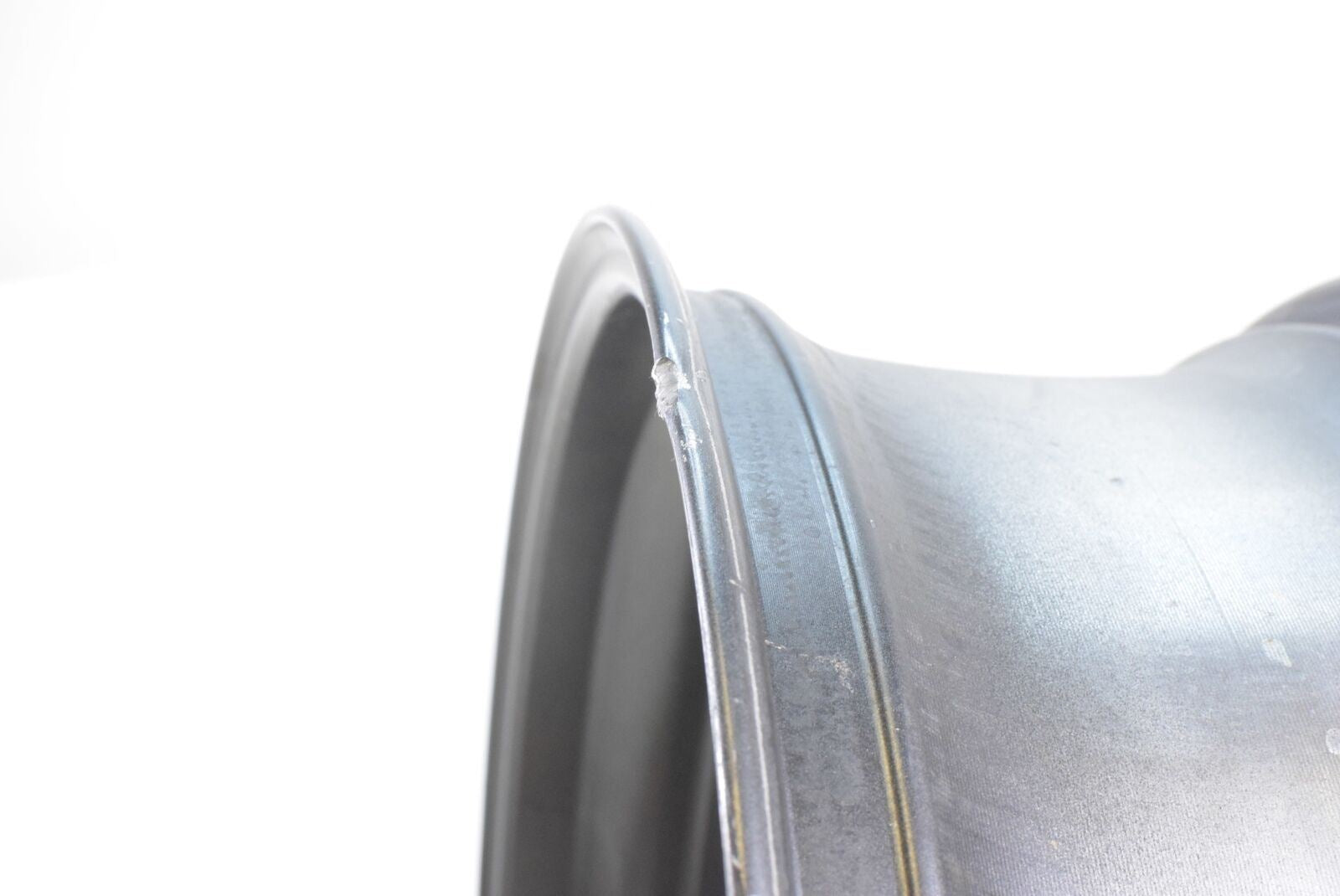 2006 Honda CBR1000 RR Rear 17x6 Enkei Wheel Rim -Ding 42650-MEL-D20ZB {{ shop.shopifyCountryName }} - Mototech271