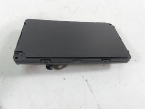 2014 Harley Touring FLHTK Electra Glide Bcm Security X-Axis Fob Key 69994-12 | Mototech271