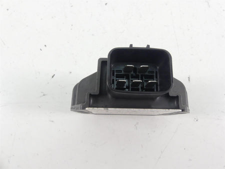 2016 KTM 1290 Superduke R Rectifier Voltage Regulator 60311034000 FH022AA {{ shop.shopifyCountryName }} - Mototech271