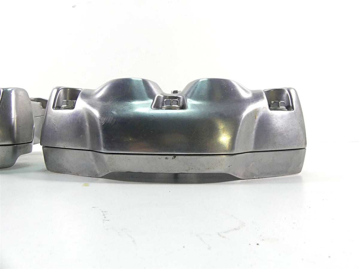 2020 Harley Softail FXST Standard Rocker Box Valve Covers M8 25700395 25700693 {{ shop.shopifyCountryName }} - Mototech271