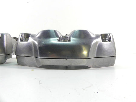 2020 Harley Softail FXST Standard Rocker Box Valve Covers M8 25700395 25700693 {{ shop.shopifyCountryName }} - Mototech271