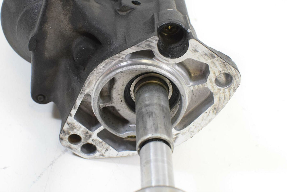2005 Harley Touring FLHTCUI Electra Glide Engine Starter Starting Motor 31553-94 {{ shop.shopifyCountryName }} - Mototech271