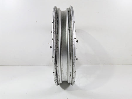 2016 BMW R1200 GS K50 19x3 Spoke Front Wheel Rim 36318528530 36318528529 {{ shop.shopifyCountryName }} - Mototech271