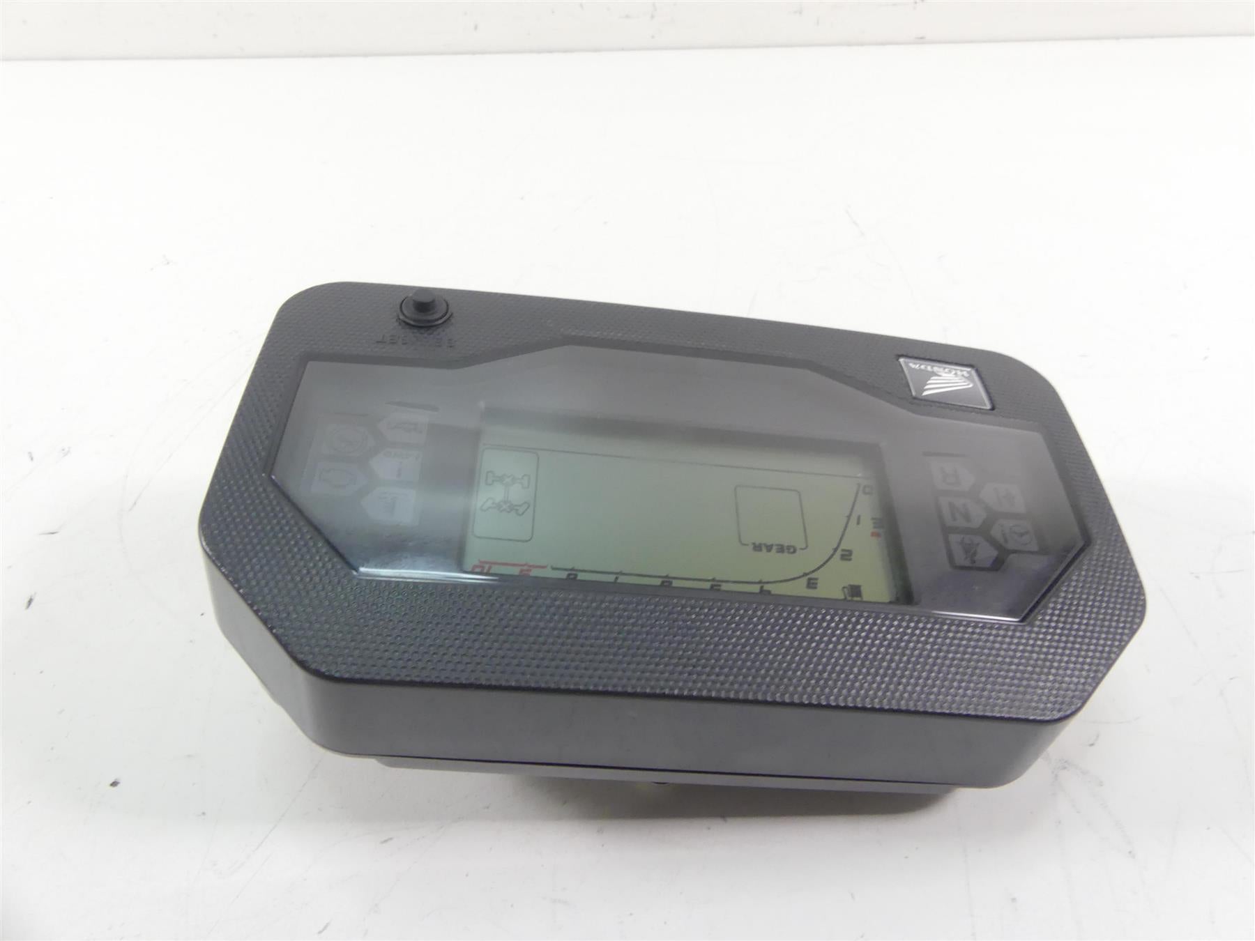 2021 Honda Talon SXS1000 S2X 1000R Speedometer Speedo Gauge 11mi 37200-HL6-A01 {{ shop.shopifyCountryName }} - Mototech271