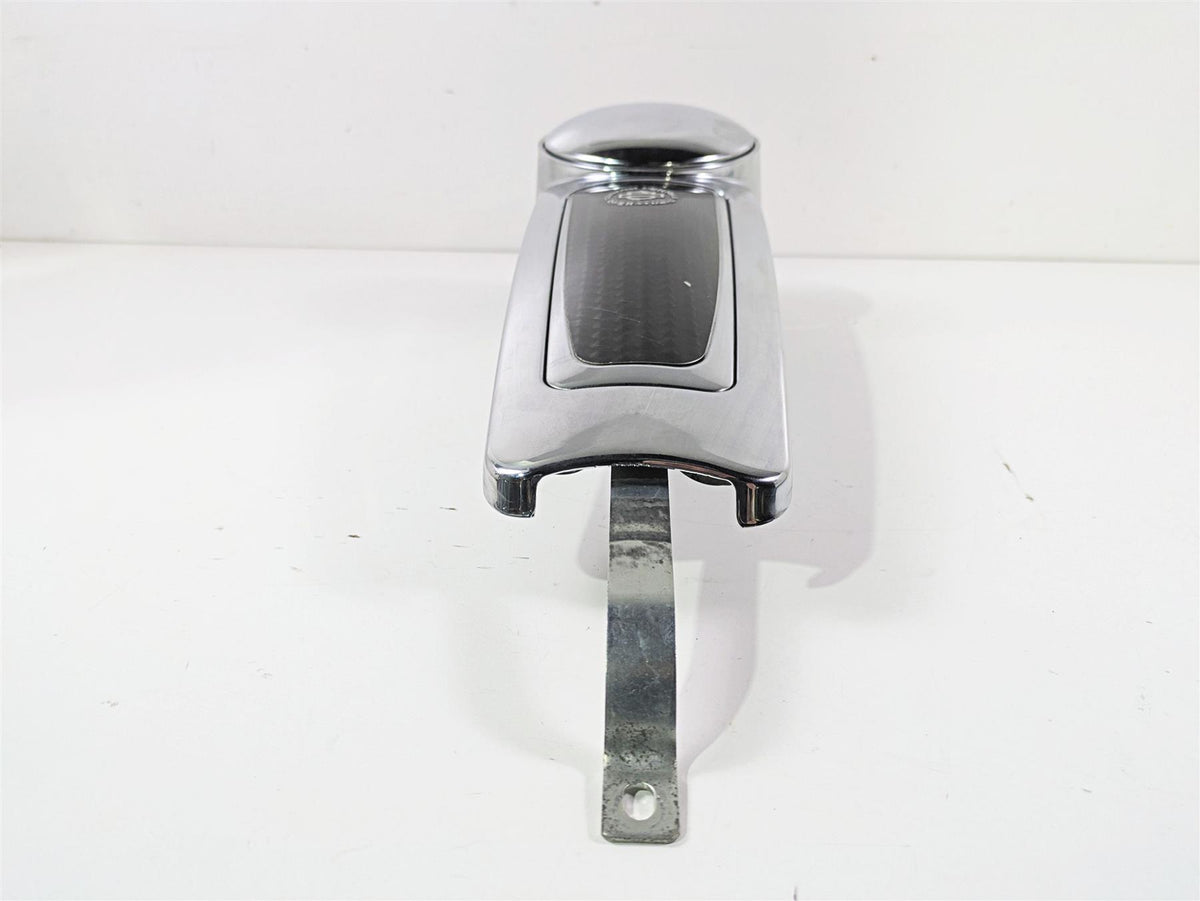 2010 Harley Touring FLHXSE CVO Street Glide Fuel Tank Dash Console 70014-09 {{ shop.shopifyCountryName }} - Mototech271