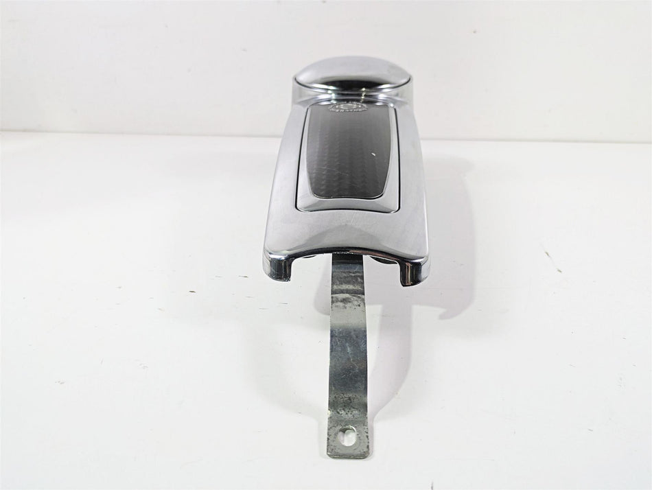 2010 Harley Touring FLHXSE CVO Street Glide Fuel Tank Dash Console 70014-09 {{ shop.shopifyCountryName }} - Mototech271