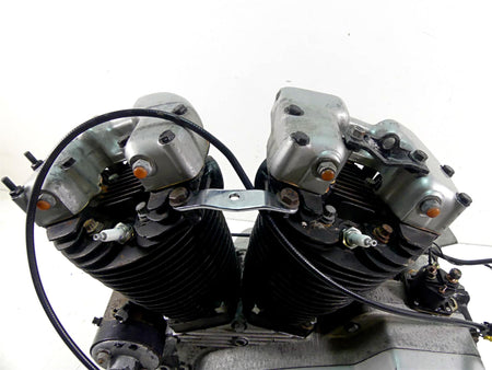 1979 Harley Sportster XLS1000 Roadster Running Engine Motor -Video 24527-75B {{ shop.shopifyCountryName }} - Mototech271
