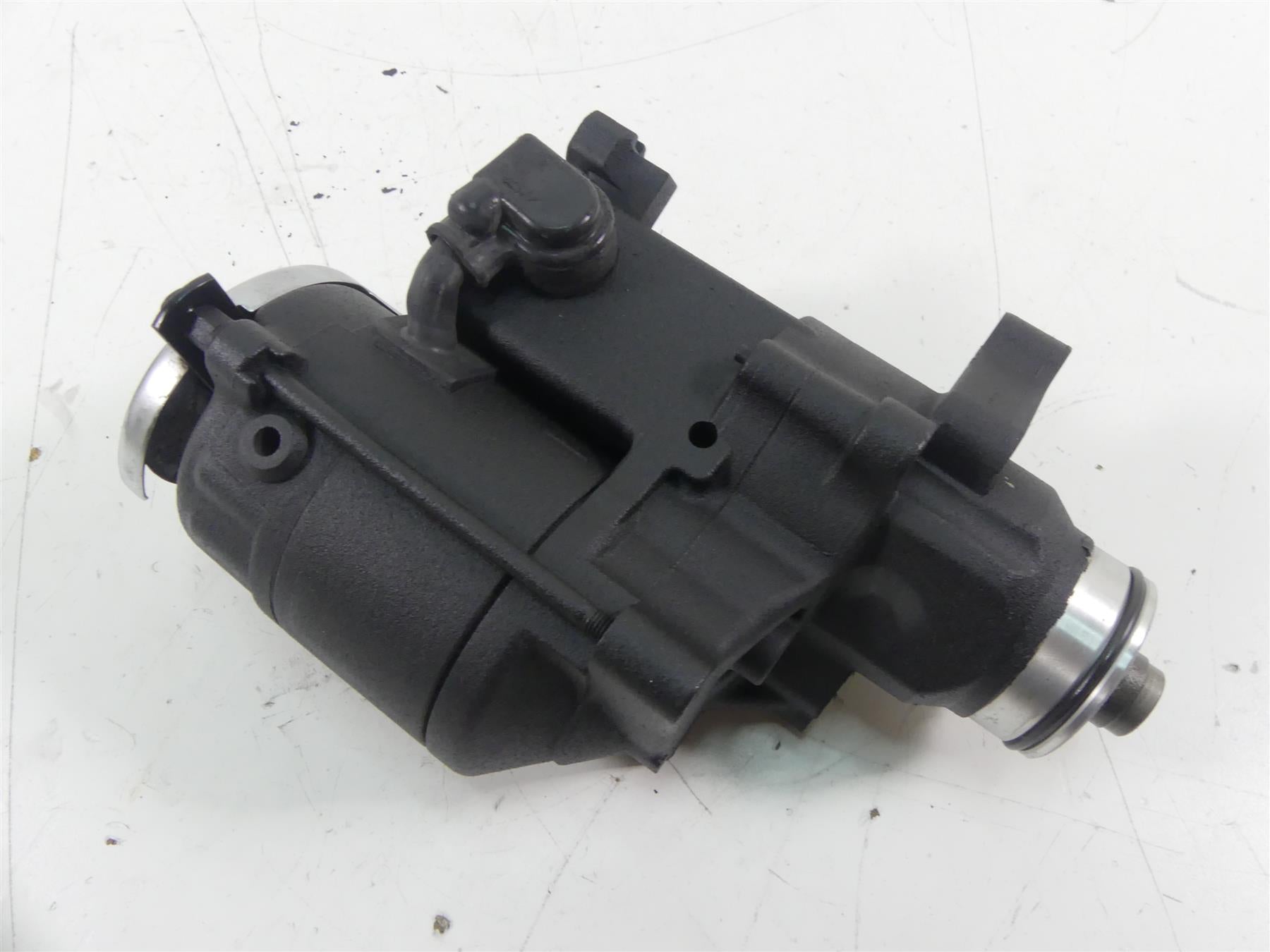 2016 Harley Touring FLTRX Road Glide Engine Starter Motor 31618-06 {{ shop.shopifyCountryName }} - Mototech271