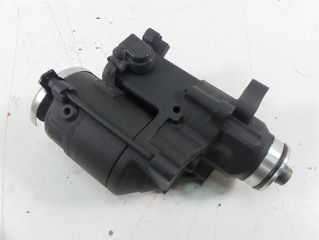 2016 Harley Touring FLTRX Road Glide Engine Starter Motor 31618-06 {{ shop.shopifyCountryName }} - Mototech271